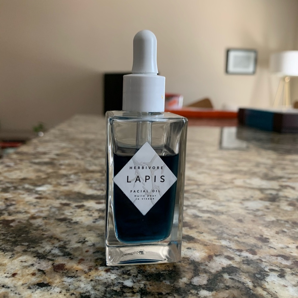 HERBIVORE Lapis Facial Oil